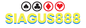 Logo SIAGUS888